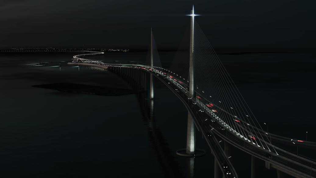 Cebu Cordova bridge to define central Philippine City - PRWorks Inc.