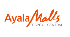 Ayala Bacolod PR in Philippines
