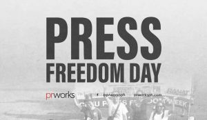 Press Freedom