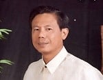 Engr. Ricky Dakay
