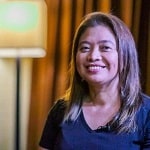 Tina Amper