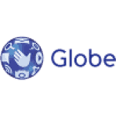 Globe-optimized Globe logo